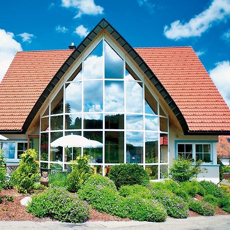 Berghotel Schiller Schonach im Schwarzwald ภายนอก รูปภาพ
