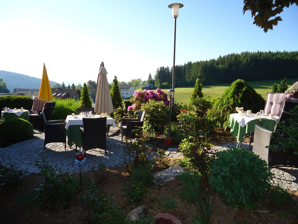Berghotel Schiller Schonach im Schwarzwald ห้อง รูปภาพ