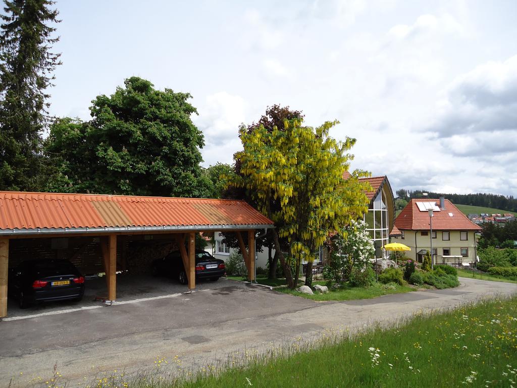 Berghotel Schiller Schonach im Schwarzwald ห้อง รูปภาพ