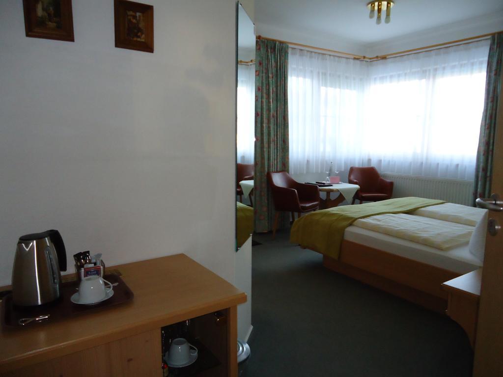 Berghotel Schiller Schonach im Schwarzwald ห้อง รูปภาพ