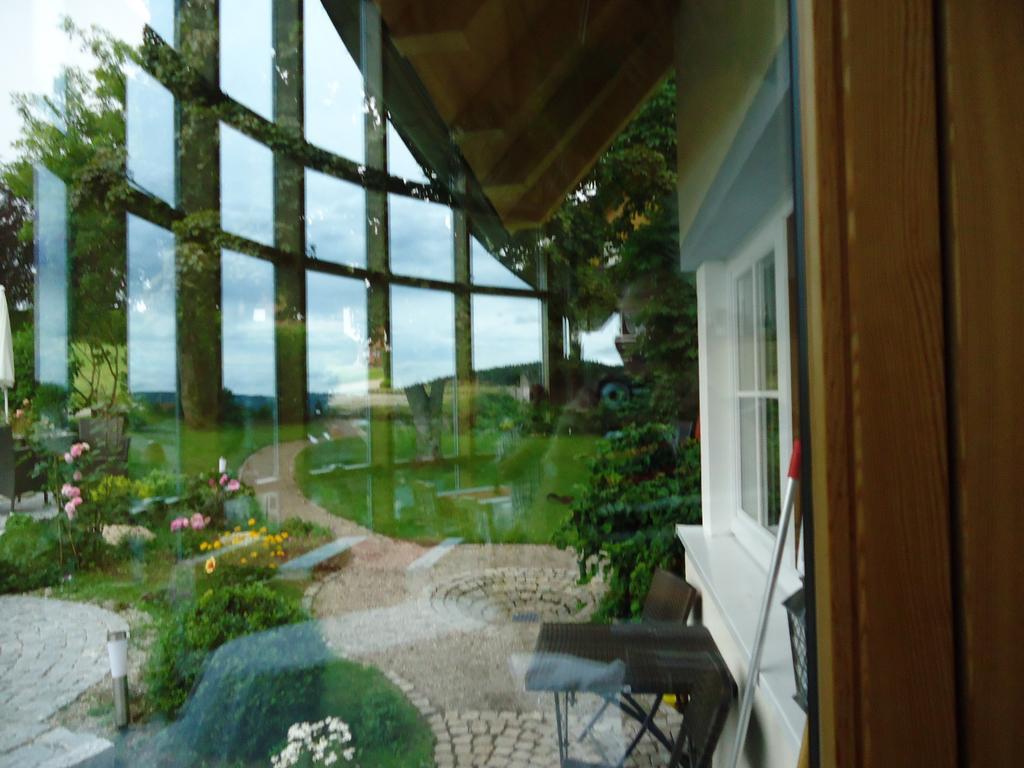 Berghotel Schiller Schonach im Schwarzwald ภายนอก รูปภาพ