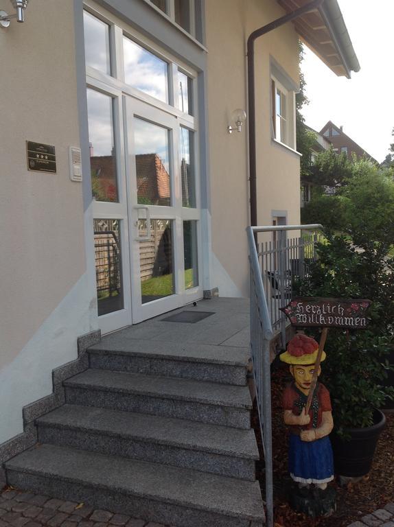 Berghotel Schiller Schonach im Schwarzwald ภายนอก รูปภาพ