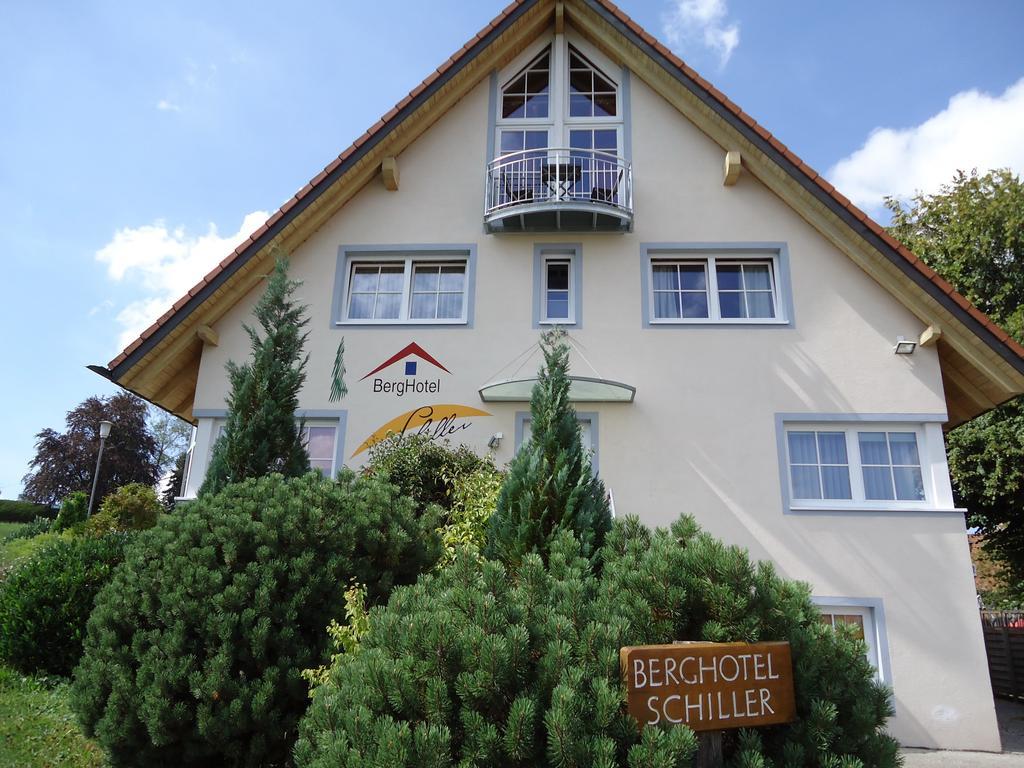 Berghotel Schiller Schonach im Schwarzwald ภายนอก รูปภาพ