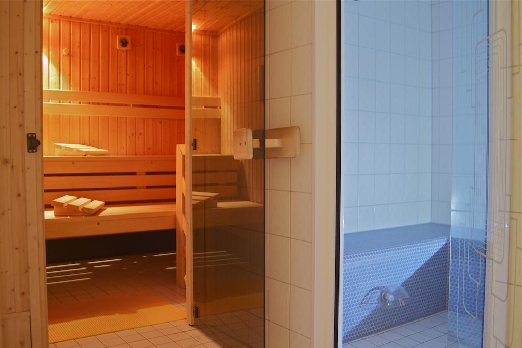 Berghotel Schiller Schonach im Schwarzwald ภายนอก รูปภาพ